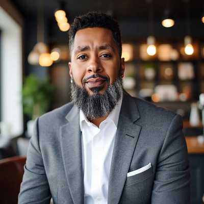 Daniel Taylor — Mortgage Loan Originator